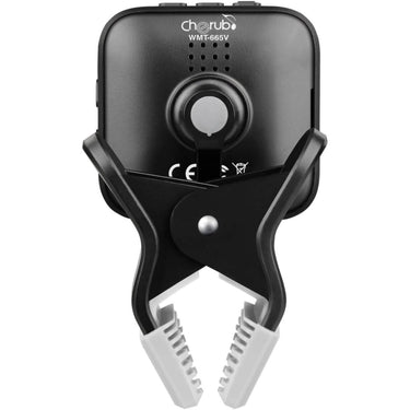 Afinador Cherub Wmt-665v-i Cromatico Digital Para Violin